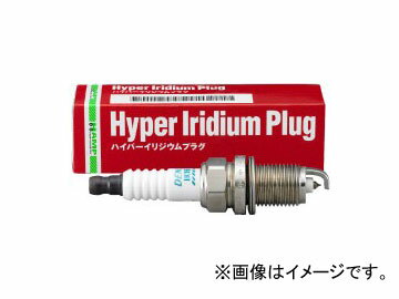 ハンプ ハイパーイリジウムプラグ 入数：1セット(2本) ホンダ シティ GA2(CRi,CZi) D13C PGM-FI 1300cc 1986年10月〜1992年12月 Hyper Iridium Plug