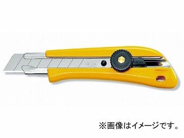 オルファ/OLFA バナナタイプL型 164B JAN：4901165200754 Banana type