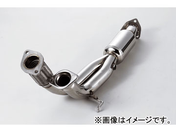 スプーン スポーツ 2in1エキゾーストマニフォールド 18210-DC5-000 ホンダ インテグラ TYPE-R DC5 Exhaust Manifold