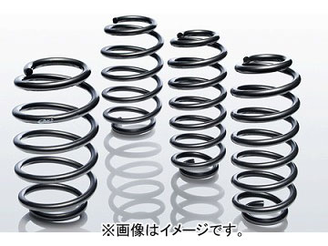 Eibach スプリング Pro-Kit 1515-140 アウディ 100(C4),A6 (C4) セダン 2.3E,2.6,2.8E 4AAAR,4AABC,4AAAH 1991年11月〜1997年9月 spring