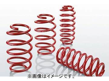 Eibach スプリング Sportline 20-70-002-01-20 プジョー 206 セダン 1.4 HDI エコ 70 2008年9月〜 spring