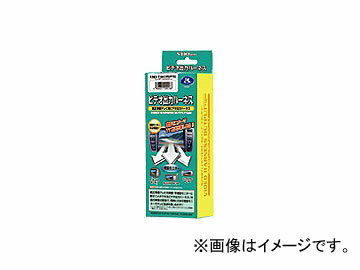 データシステム ビデオ出力ハーネス VHO-N24 JAN：4986651200326 ニッサン ステージア M35 2005年12月〜2007年06月 Video output harness