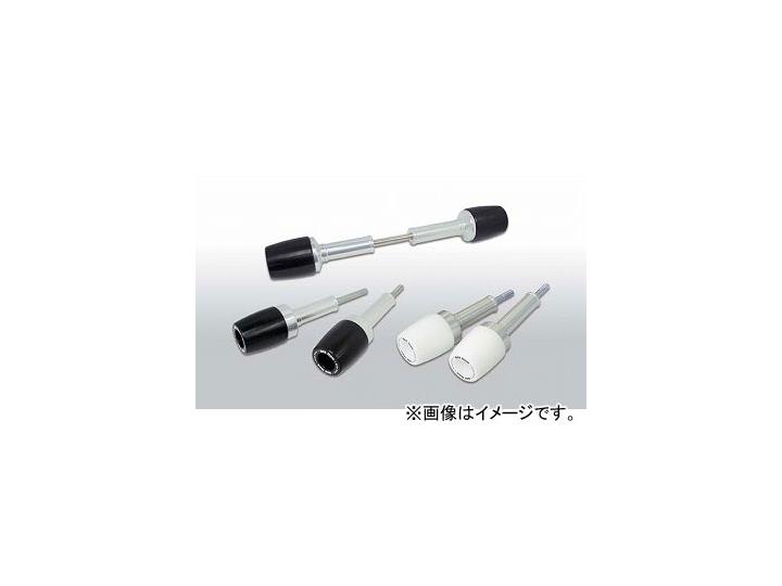 2 ȥ饤 ޥȥ饤 ѥ졼 ֡S5007-WH ۥ磻 掠 ZRX400-2 JAN4547567467403 Mount slider separate