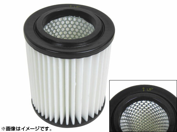 エアフィルター ホンダ ステップワゴン CBA-RF3 K20A 2000cc 2004年03月〜2005年05月 air filter