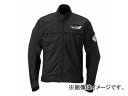 2輪 ホンダライディングギア CLASSICS トリコロールジャケット ブラック 4L 0SYTH-W3F-K4L Tricolor jacket