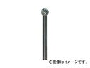 柳瀬/YANASE 超硬カッター 球型 スパイラルカット RS3D Carbide cutter