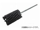 柳瀬/YANASE 研玉 φ5.5 シリコンカーバイト砥粒 粒度:#60(黒),#120(赤),#220(黄) Ball(4)