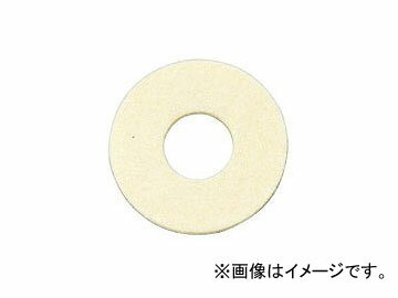 /YANASE եȥǥ 10mm DF-10W 50 Felt disk