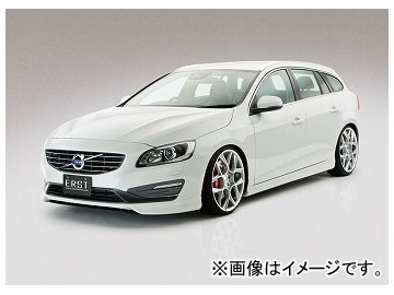 楽天市場】ボルボ V60(スポイラーセット|外装・エアロパーツ 楽天市場】ボルボ V60(スポイラーセット|外装・エアロパーツ