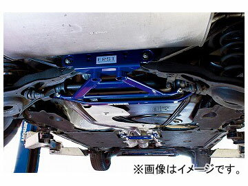 エアスト BODY REINFORCEMENT 5点セット ボルボ V40（MB） 2013年〜 piece set