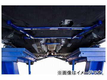 エアスト BODY REINFORCEMENT 5点セット ボルボ S60/V60（FB） 2011年〜 piece set