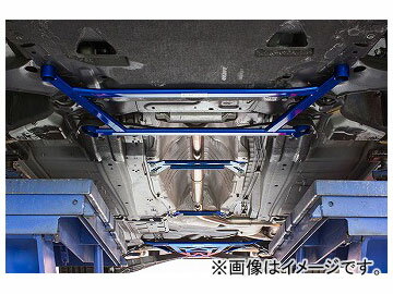 エアスト BODY REINFORCEMENT 5点セット ボルボ XC60（DB） 2010年〜 piece set