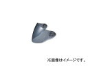 2輪 オージーケーカブト SAJ-P シールド スモーク JAN:4966094513757 shield