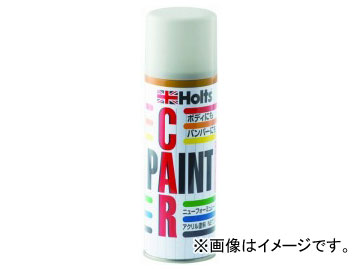 ホルツ/Holts カーペイント 日産車用 A11 パプリカオレンジM 300ml MH13069 JAN：4978955130690 For ca..