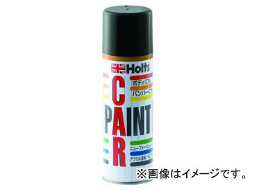 ۥ/Holts ڥ ɩ X42 ᥸ȥ֥åP 300ml MH14543 JAN4978955145434 For carpaint Mitsubishi car