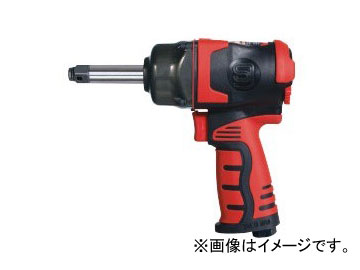 信濃機販/SHINANO インパクトレンチ 品番：SI-1600B ULTRA-2 Impact wrench