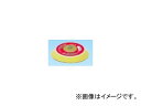 信濃機販/SHINANO ポリッシャー用パッド 150φレインボーパッド 品番：40000041 Polisher pad rainbow
