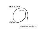 ディクセル ブレーキパッドセンサー リア BMW F31 Brake pad sensor