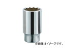 KTC 19.0sq.fB[v\Pbgi\pj B45-46 Deep socket twelve corners