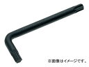 KTC T型トルクスLハンドルレンチ LT25 type Torx handle wrench