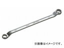 KTC 45°×6°ロングめがねレンチ M5-1113 Long glasses wrench