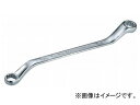 KTC 45O߂˃` M25-24X27 Long glasses wrench