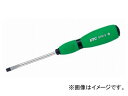 KTC ソフトドライバ マイナス D7M-615 Soft driver minus(4)