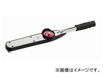 KTC 뷿ȥ륯 CMD143 Dial type torque wrench