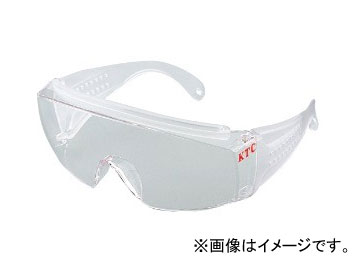 KTC YAMAMOTO（R） 保護めがね YDA-360 Emergency glasses