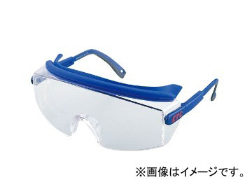 KTC YAMAMOTO（R） 保護めがね YDA-715 Emergency glasses
