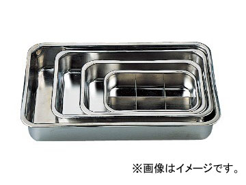 KTC ƥ쥹ѡĥȥ쥤å TYKPT4A Stainless steel parts tray set