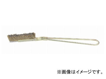 KTC A型チャンネルブラシ YTBR-1221 Type channel brush 1