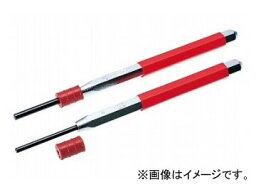 KTC ノックピンポンチ PK-45185 Knock pin punch