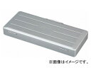KTC 片開きメタルケース EKB-2 Single opening metal case(4)