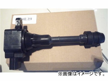 イグニッションコイル ニッサン バサラ (JU30) JTNU30 QR25DE 4WD 2500cc 2001年08月〜2003年06月 ignition coil