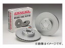 ディクセル PD type ブレーキディスク フロント トヨタ ピクシス エポック LA300A,LA310A 2012年04月〜 brake disc