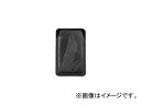 2輪 ホンダライディングギア ヌメ革スマートフォンケース ブラック 0SYEP-R93-KF Nume leather smartphone case