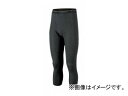 おたふく手袋 ボディータフネス 前開きロングタイツ BTサーモタイツ モクグレー 品番:JW-161 Previous opening long tights thermo ties Moku gray