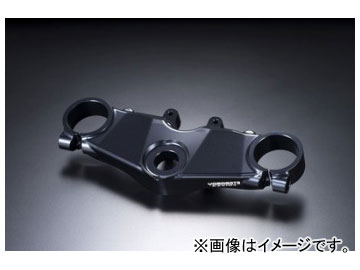 2輪 ヤマモトレーシング セパレートハンドル・トップブリッジセット R 品番：00012-43 Separate handle top bridge set