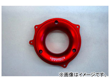 2輪 ヤマモトレーシング エアークリーナーファンネル 品番：00012-29 ホンダ CB1300SF Air cleaner fannell