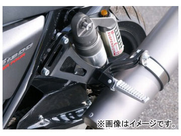 2輪 ヤマモトレーシング UP-TYPEタンデムステップ 品番：00012-15 ホンダ CB1300SF tandem step