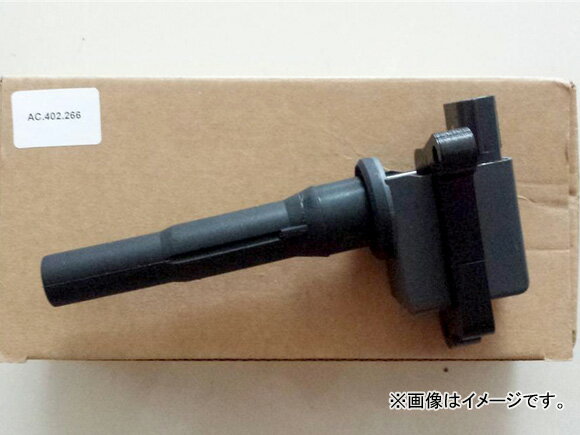 ˥å󥳥 ߥĥӥ eKݡ/eK若 H82W 3G83 2WD/4WD 660cc 2006ǯ09 ignition coil