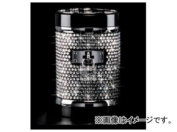 ギャルソン ラグジュアリー アッシュボトル タイプ エグゼ パドロック Luxury ash bottle type exspadl..