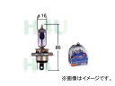 トヨタ/タクティー ヘッドランプ（ロービーム）用バルブ ホワイトビームII H4（HB2） V9119-3029 入数：2個 トヨタ チェイサー ツーリング ハイエース