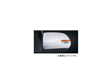 シルクブレイズ ウインカーレンズフィルム クリアオレンジ トヨタ パッソセッテ M502/512 Winker lens film