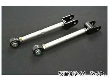 シルクロード リアテンションロッド 1BT-G06 トヨタ MR-S ZZW30 Rear tension rod