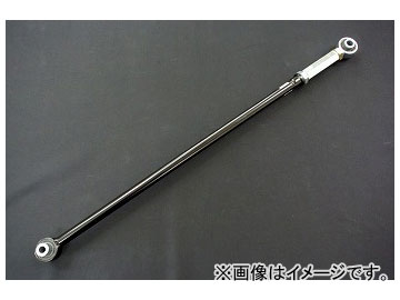 シルクロード ラテラルロッド 710-H04 ミツビシ アイ HA1W 2/4WD Lateral rod