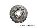 シルクロード クラッチカバー 2AG-K02 ニッサン パルサー RNN14(TB) SR20DET Clutch cover