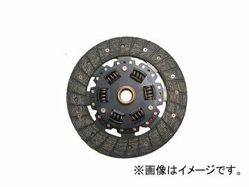 シルクロード クラッチディスク ノンアス 1AB-K04 トヨタ MR2 AW11(NA) 4A-G/2ET(200φ) Clutch disk