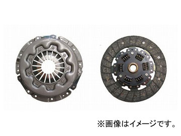 シルクロード クラッチセット ノンアス 2AG-K02/2AG-K04 ニッサン パルサー RNN14(TB) SR20DET Clutch set